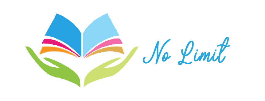NO LIMIT Logo